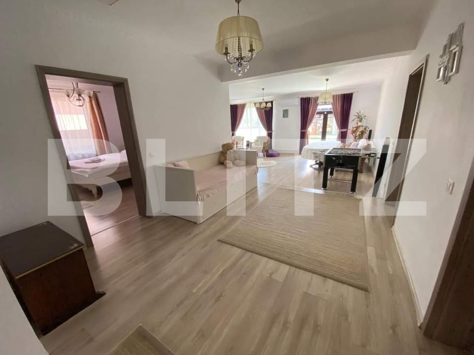Casa de închiriat 4 camere Exterior Sud - 152486CI | BLITZ Oradea | Poza7
