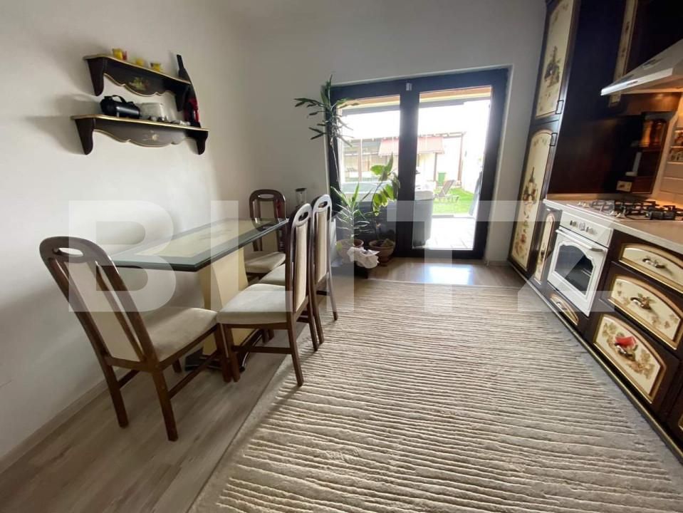 Casa de închiriat 4 camere Exterior Sud - 152486CI | BLITZ Oradea | Poza9