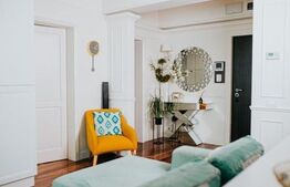 Apartament 3 camere,  zona centrala, 80mp, 