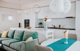 Apartament 3 camere,  zona centrala, 80mp, 