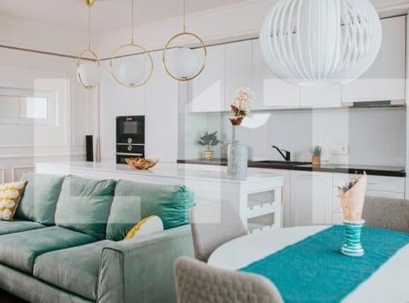 Apartament de închiriat 3 camere Central - 152489AI | BLITZ Oradea | Poza4