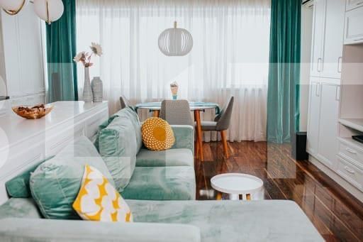 Apartament de închiriat 3 camere Central - 152489AI | BLITZ Oradea | Poza6