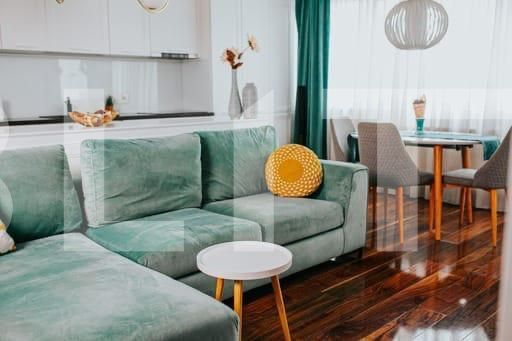 Apartament de închiriat 3 camere Central - 152489AI | BLITZ Oradea | Poza5