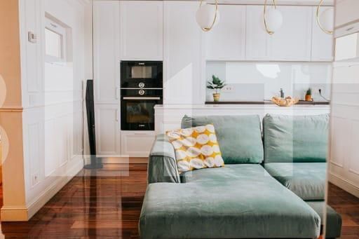 Apartament de închiriat 3 camere Central - 152489AI | BLITZ Oradea | Poza2