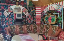 Casa renovabila situata in Sanmartin cartier Beverly Hils