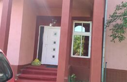 Casa renovabila situata in Sanmartin cartier Beverly Hils