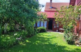 Casa renovabila situata in Sanmartin cartier Beverly Hils