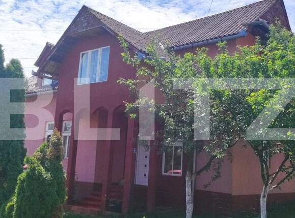 Casa de vânzare 4 camere Sanmartin - 152494CV | BLITZ Oradea | Poza5