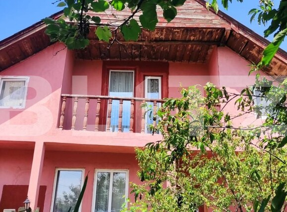 Casa de vânzare 4 camere Sanmartin - 152494CV | BLITZ Oradea | Poza7