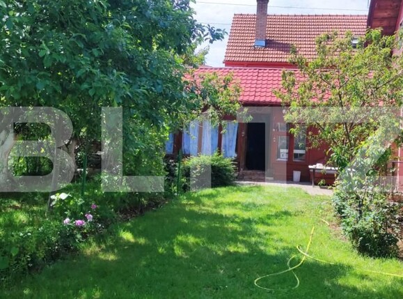Casa de vânzare 4 camere Sanmartin - 152494CV | BLITZ Oradea | Poza9