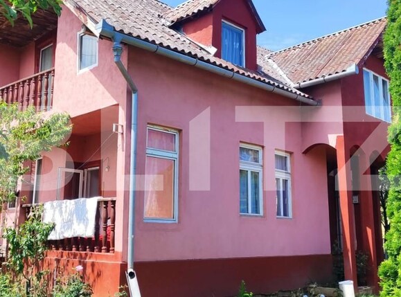 Casa de vânzare 4 camere Sanmartin - 152494CV | BLITZ Oradea | Poza2