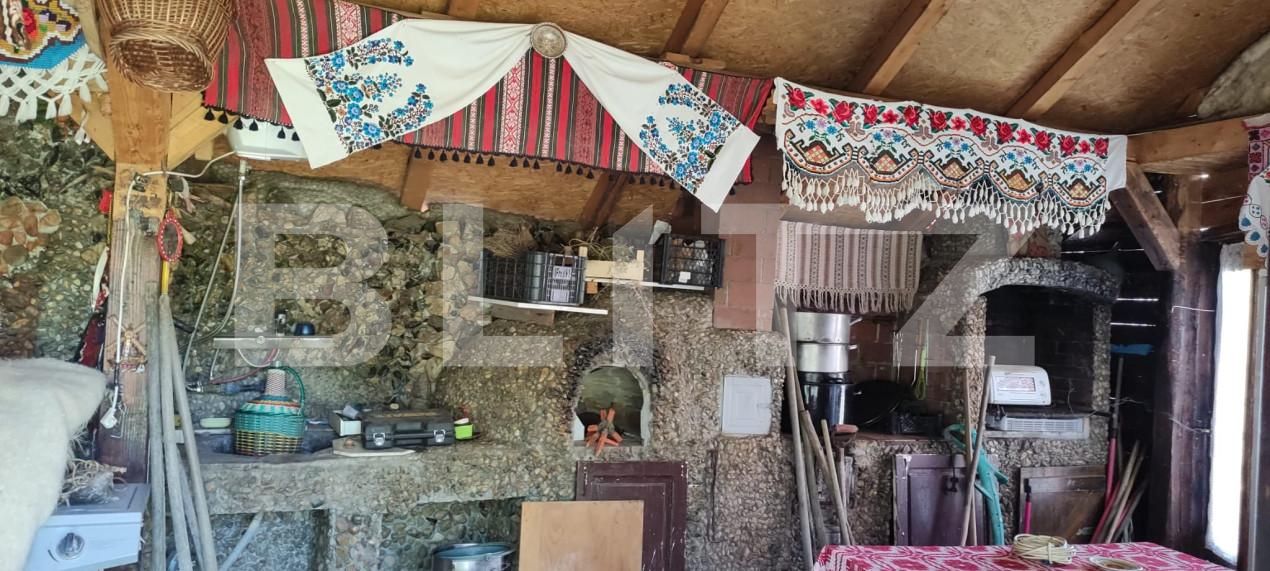 Casa de vânzare 4 camere Sanmartin - 152494CV | BLITZ Oradea | Poza10