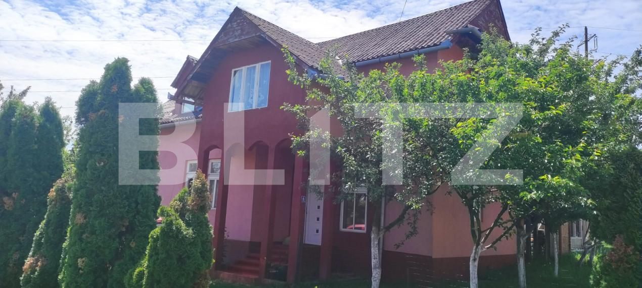 Casa de vânzare 4 camere Sanmartin - 152494CV | BLITZ Oradea | Poza5