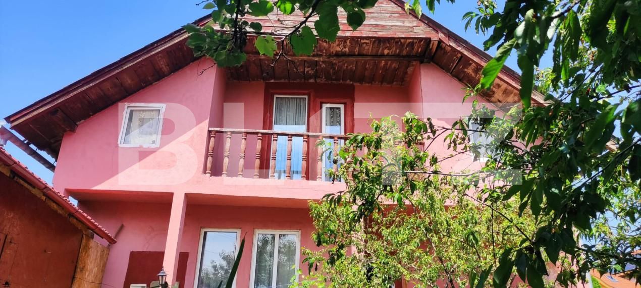 Casa de vânzare 4 camere Sanmartin - 152494CV | BLITZ Oradea | Poza7