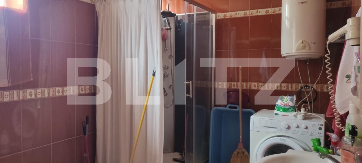 Casa de vânzare 4 camere Sanmartin - 152494CV | BLITZ Oradea | Poza12