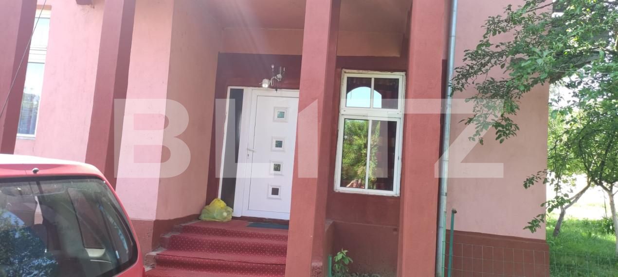 Casa de vânzare 4 camere Sanmartin - 152494CV | BLITZ Oradea | Poza11
