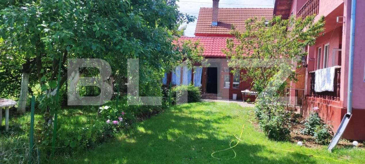 Casa de vânzare 4 camere Sanmartin - 152494CV | BLITZ Oradea | Poza9