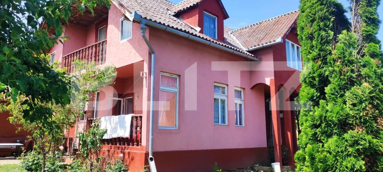 Casa de vânzare 4 camere Sanmartin - 152494CV | BLITZ Oradea | Poza2