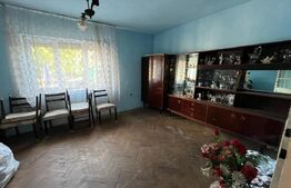 Casa 3 camere cu teren 1290mp, zona Gutenberg