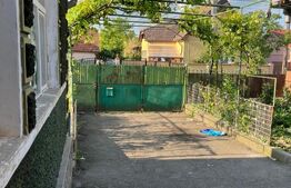 Casa 3 camere cu teren 1290mp, zona Gutenberg