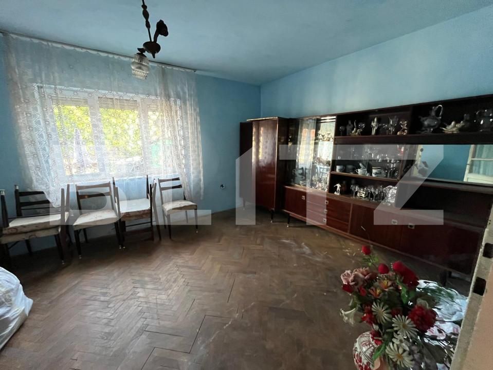 Casa de vânzare 3 camere Tokai - 152506CV | BLITZ Oradea | Poza1