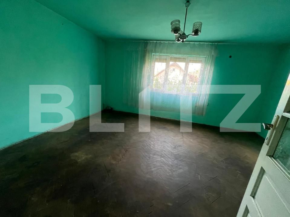 Casa de vânzare 3 camere Tokai - 152506CV | BLITZ Oradea | Poza3