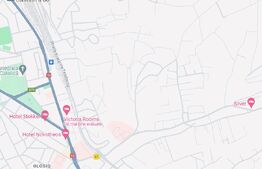 Teren de vânzare Alparea - 165438TV | BLITZ Oradea | Poza3