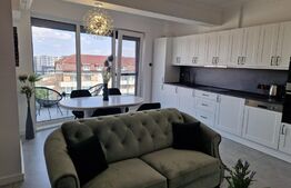 Apartament 3 camere, 70mp,  zona  Luceafaru