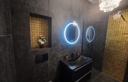 Apartament 3 camere, 70mp,  zona  Luceafaru