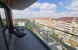 Apartament 3 camere, 70mp,  zona  Luceafaru