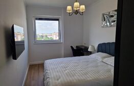 Apartament 3 camere, 70mp,  zona  Luceafaru