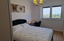 Apartament 3 camere, 70mp,  zona  Luceafaru