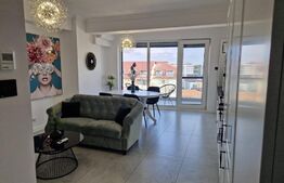Apartament 3 camere, 70mp,  zona  Luceafaru