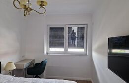 Apartament 3 camere, 70mp,  zona  Luceafaru