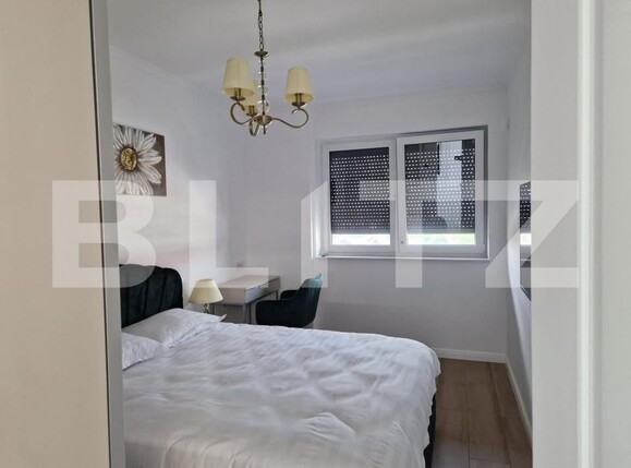 Apartament de închiriat 3 camere Central - 152525AI | BLITZ Oradea | Poza6