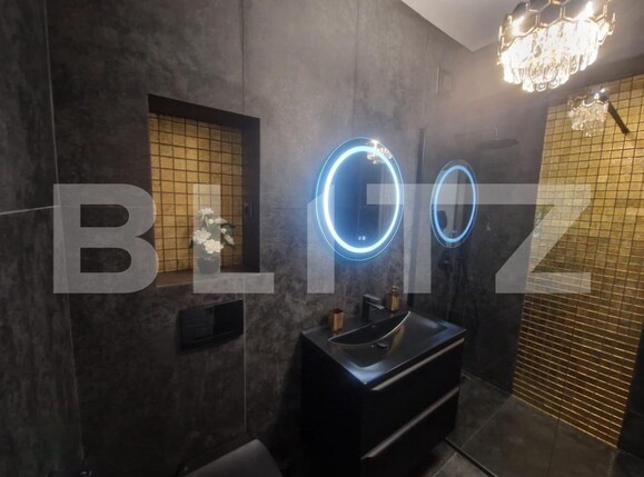 Apartament de închiriat 3 camere Central - 152525AI | BLITZ Oradea | Poza11