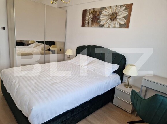 Apartament de închiriat 3 camere Central - 152525AI | BLITZ Oradea | Poza8