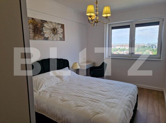 Apartament de închiriat 3 camere Central - 152525AI | BLITZ Oradea | Poza5