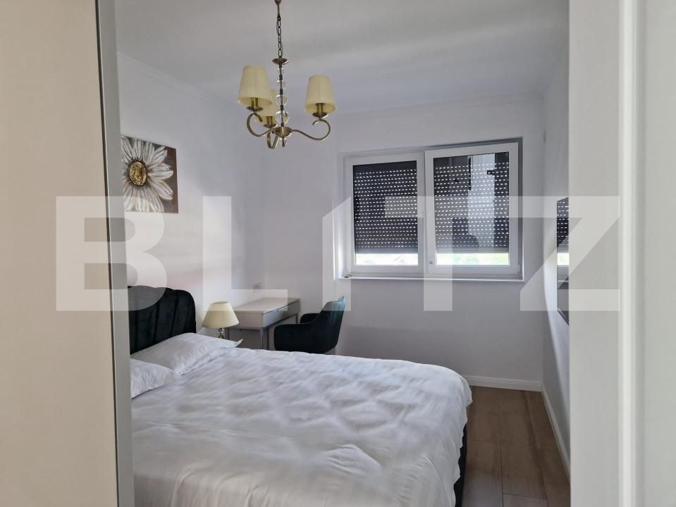 Apartament de închiriat 3 camere Central - 152525AI | BLITZ Oradea | Poza6