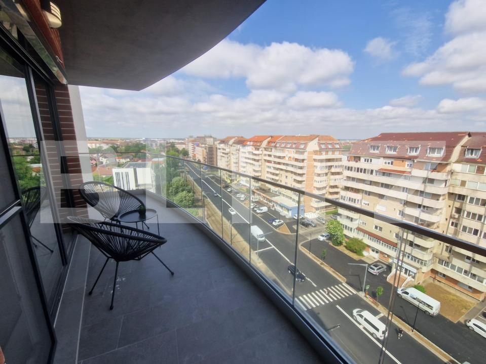 Apartament de închiriat 3 camere Central - 152525AI | BLITZ Oradea | Poza13