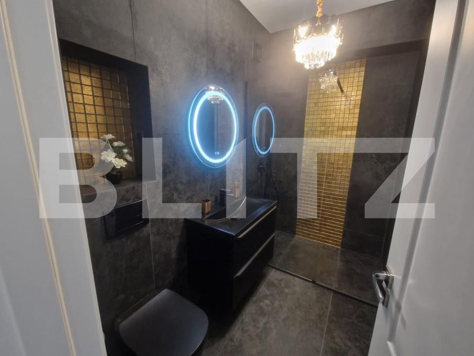 Apartament de închiriat 3 camere Central - 152525AI | BLITZ Oradea | Poza12