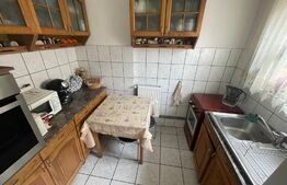 Apartament la casă în curte comună - Zona Decebal, recent renovat