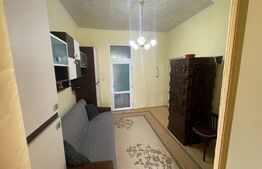 Apartament la casă în curte comună - Zona Decebal, recent renovat