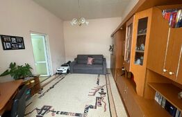 Apartament la casă în curte comună - Zona Decebal, recent renovat