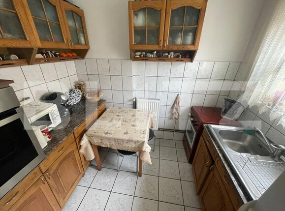 Apartament de vânzare 2 camere Decebal - 152535AV | BLITZ Oradea | Poza1