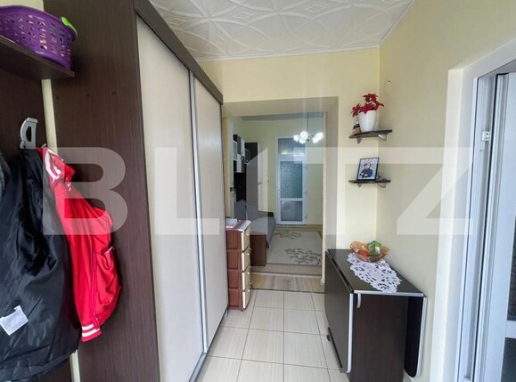 Apartament de vânzare 2 camere Decebal - 152535AV | BLITZ Oradea | Poza2