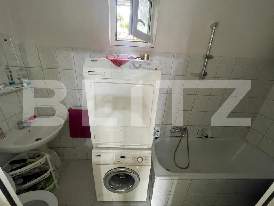 Apartament de vânzare 2 camere Decebal - 152535AV | BLITZ Oradea | Poza8