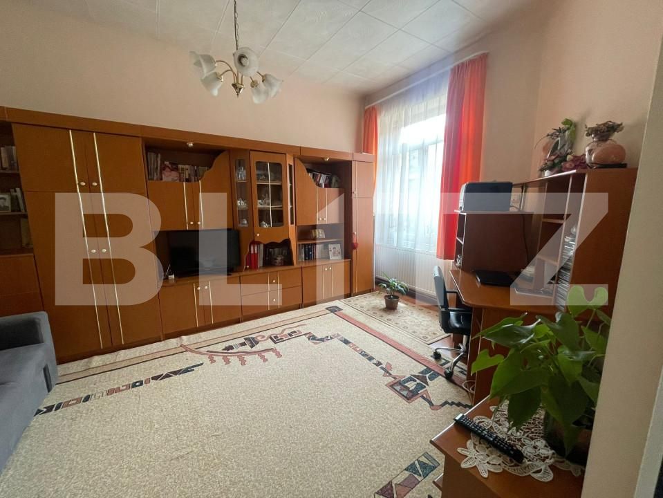 Apartament de vânzare 2 camere Decebal - 152535AV | BLITZ Oradea | Poza4