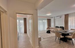 Apartament cu 3 camere, 73mp, zona Decebal
