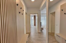 Apartament cu 3 camere, 73mp, zona Decebal
